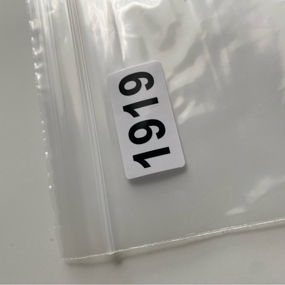 Vintage Black One-Shoulder Ruffled Camisole - Picture 12 of 12